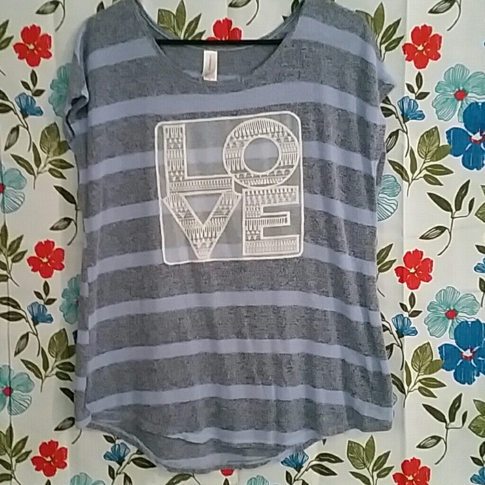 Ladies Shirt